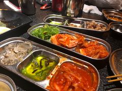 -伊茉家的烤肉店(勒泰中心店)