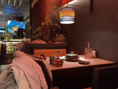 -芸山季·云南野生菌火锅(人民广场来福士店)