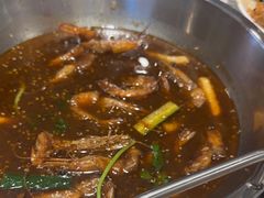 -阿田大虾·鲜虾火锅·(青浦万达茂店)