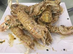 -特色海鲜美食(老街店)