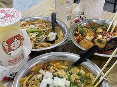-柳星螺蛳粉(长业天悦城店)