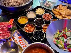 -入火韩国烤肉(凯旋广场店)