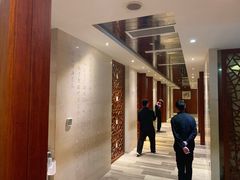 大堂-老正兴菜馆(福州路店)