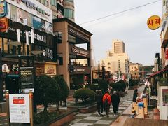 -七星路步行街