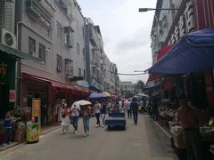 -黄埔古港
