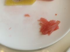 -玛莎拉自助餐厅(国贸店)
