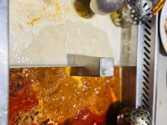 -海底捞火锅(方圆荟店)