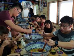 -姓周桥大碗公面