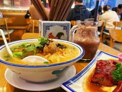 -彩虹站·香港烧腊茶餐厅