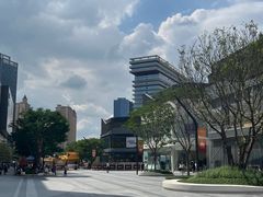 -东莞松山湖万象汇