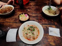 -周小波重庆小面·重庆名小吃(邹容路店)