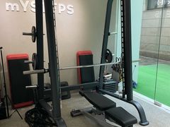 -mYSTEPS健身运动馆(古北店)
