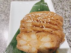 -南京大牌档(夫子庙贡院街店)