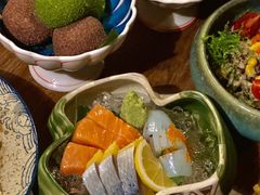 -阿泽料理