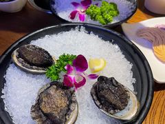 -东海怡品海鲜豆捞(星街坊店)