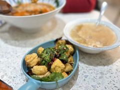 -雲物·云南小馆(好悦天地店)