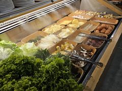 -火炉火自助餐(枫蓝国际店)
