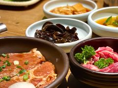 烧肉师牛肋条-泥炉烧肉师(新街口金銮巷店)