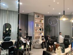 点击看大图 -MOVAN HAIR莫凡匠人发型屋