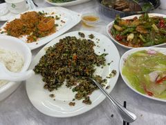 -众味海鲜大排档·活海鲜·潮汕味(南澳店)