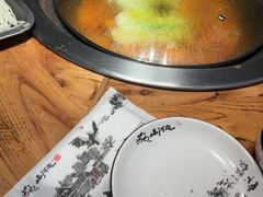 -山河屯铁锅炖鲜鹅·东北菜(开发区一店)