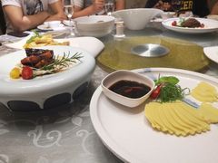 -恒记饭店·海鲜明档(淹城店)