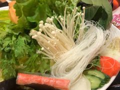 -呷哺呷哺(西单大悦城店)