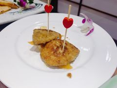 -渔日本料理铁板烧(新天地假日广场店)