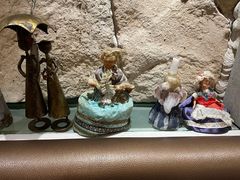 -LA CREPERIE BRETONNE布列塔尼法式餐厅(天童北路店)