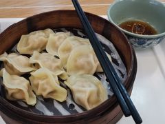 -交通大学（闵行校区）-第二餐饮大楼