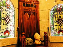 -逃脱反斗城沉浸剧情密室(北京路店)