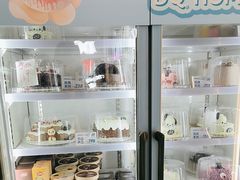 -DQ·蛋糕·冰淇淋(通州万达店)