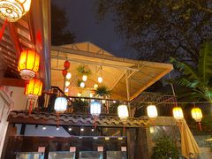 -院8里·少城记忆老川菜(宽窄巷子店)