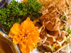 -樱の千渡日式料理·铁板烧•烧鸟(金盛田广场店)