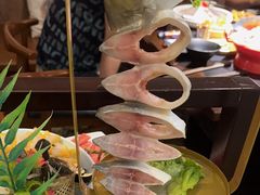 -李掌柜鲜菜火锅(移民广场店)