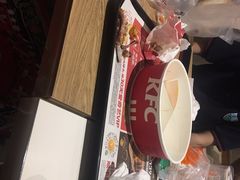 -肯德基(春申店)