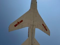 -中国航空博物馆