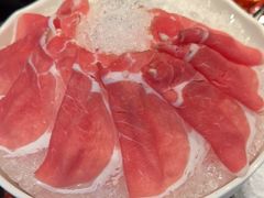 -辣伍鲜毛肚老火锅(元一店)