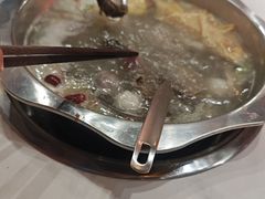 -八合里潮汕鲜牛肉火锅(吉大店)