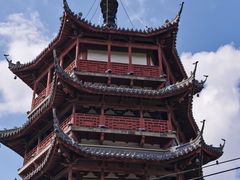 -南通濠河风景名胜区