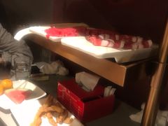 -海底捞火锅(银泰中心店)