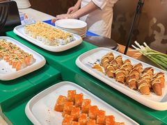 -长春香格里拉