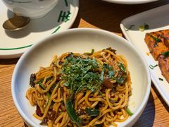 弥渡酸菜凉米线-一坐一忘云南菜(三里屯店)