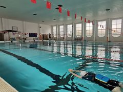 -天姿健美游泳中心