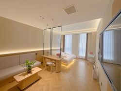 -千禧果月子会所(郑州东站店)