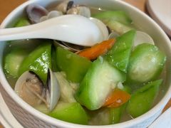 -隅乐胡椒虾·台湾菜·团建(皇岗店)