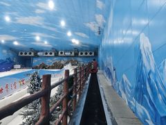 -世界之窗阿尔卑斯冰雪世界