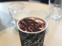 -Cupping Room(Harbour City)
