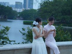 -荔湾湖公园
