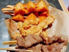 -潮界(虹桥新天地店)